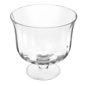 Kitchencraft Jo Big Love Showstopper Bowl 22cm Glass